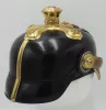 Württemberg General Officer Pickelhaube with Federbush Visuel 8
